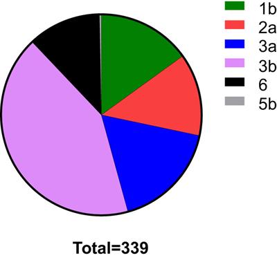 Polymorphisms of the MxA and MxB genes are associated with biochemical indices and viral subtypes in Yunnan HCV patients